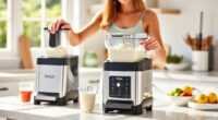 Cool Off This Summer with the Ninja CREAMi XL Ice Cream Maker