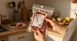 Corte Argentino Usa Meat Recall