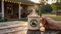 Cracker Barrel Old Country Surges In Global Coverage