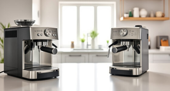 De'Longhi Magnifica Evo Models Compared: Which Is Best for 2026?