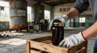 Decades-old Fish Sauce At Abandoned Factory In Canada Finally Being Removed