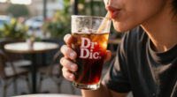Dr Pepper Surges In Global Coverage