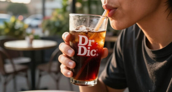 Dr Pepper Surges In Global Coverage
