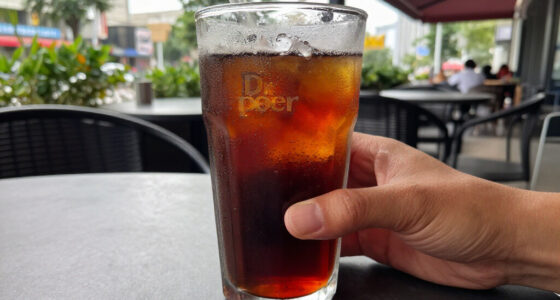 Dr Pepper Surges In Global Coverage