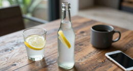 First Look: Soda Club Isn’t Playing It Safe