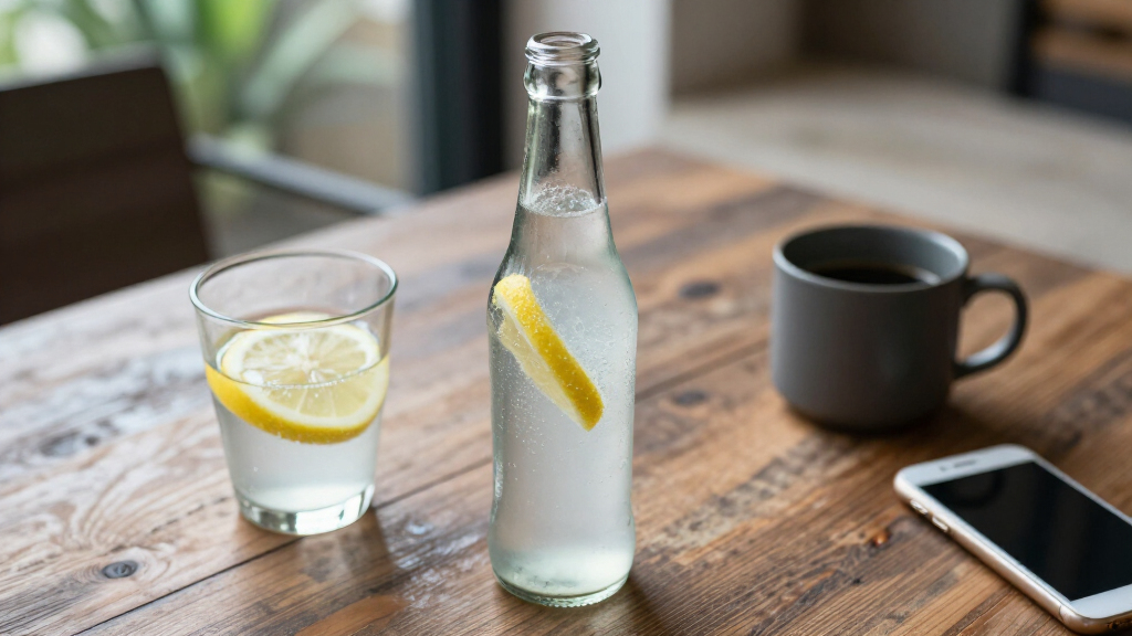 First Look: Soda Club Isn’t Playing It Safe