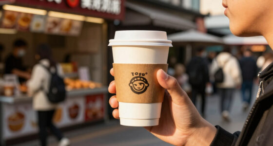 Food Court Surges In Global Coverage