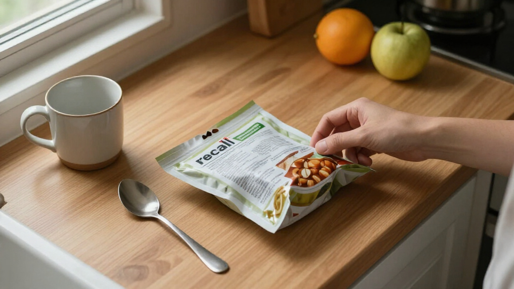 Food Recalls