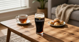 Guinness Surges In Global Coverage