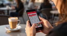 Hooters Surges In Global Coverage