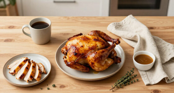 How I Turn A Costco Rotisserie Chicken Into The Most Comforting Meal