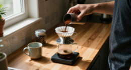 How to Choose Coffee Brewing Accessories
