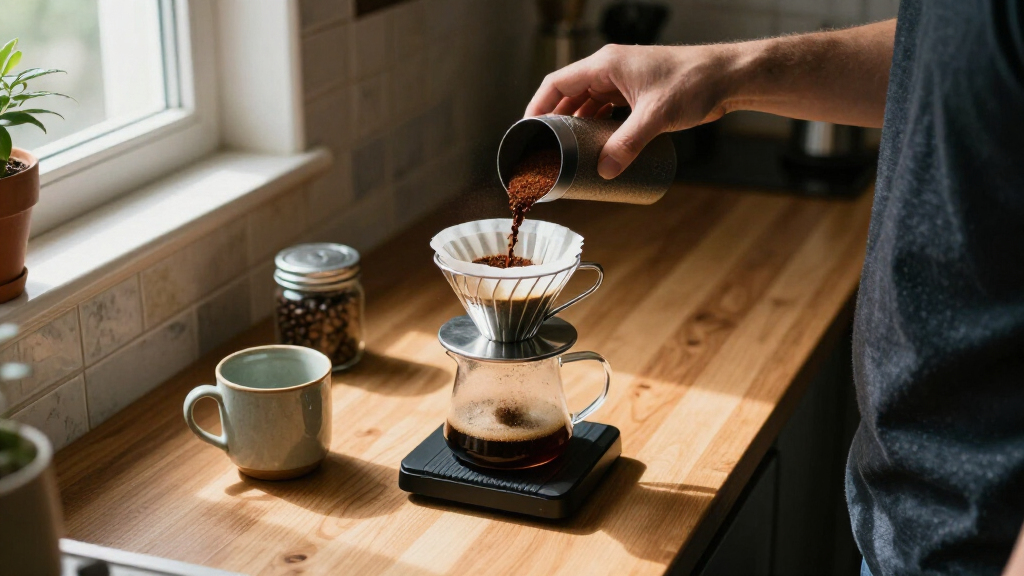 How to Choose Coffee Brewing Accessories
