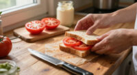 I Tested 6 Chef's Tricks For The Best Tomato Sandwich