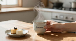 Itadakimasu: A Word You Say To The Food, Not The Cook