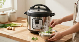 Kenji/Serious Eats – 30-Min Pressure Cooker Pho Ga