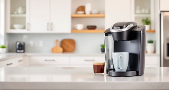 Keurig Lineup Compared: Which Model Should You Buy in 2026?