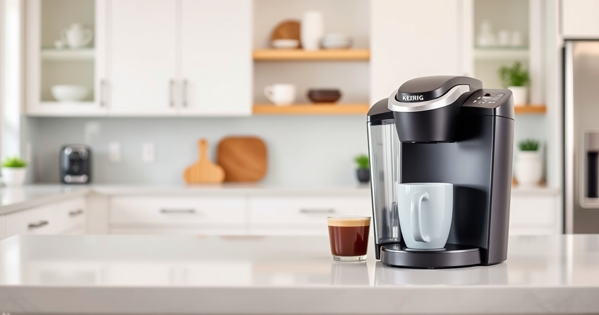 Keurig Lineup Compared: Which Model Should You Buy in 2026?