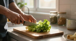 Lettuce