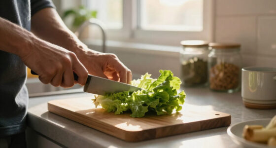 Lettuce