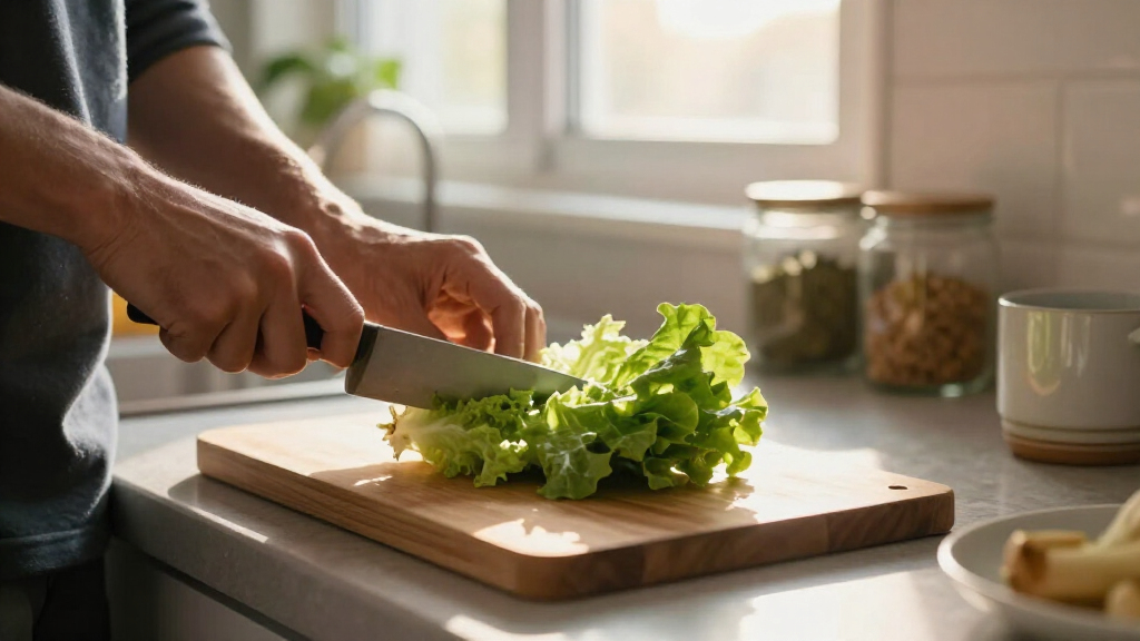 Lettuce
