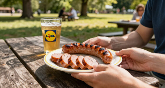 Lidl Ruckruf Wurst