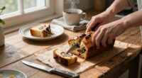 Marble Cake
