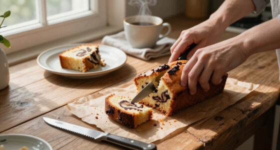 Marble Cake