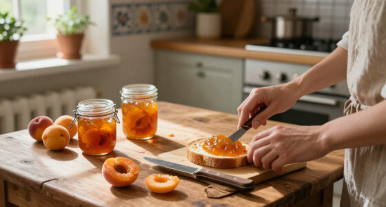 Marmellate E Confetture: 30 Ricette Facili Da Fare In Casa