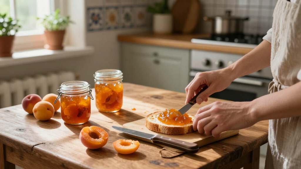 Marmellate E Confetture: 30 Ricette Facili Da Fare In Casa