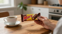 Mars Bar From 1991 Found – And It's 20G Bigger Than Today's