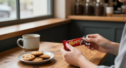 Mars Bars