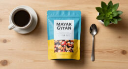 Mayak Gyeran Surges In Global Coverage
