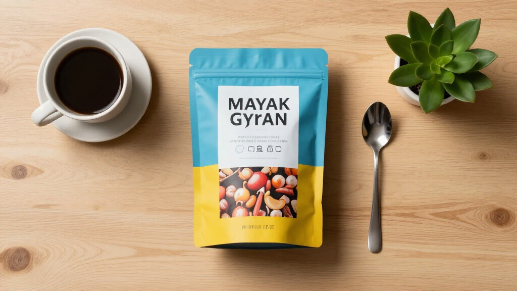 Mayak Gyeran Surges In Global Coverage