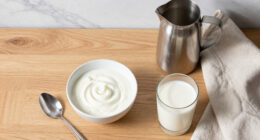 Milky Mist Dairy Food Surges In Global Coverage