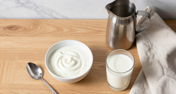 Milky Mist Dairy Food Surges In Global Coverage
