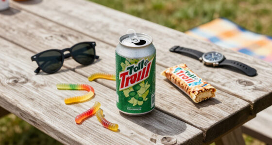 Mountain Dew Trolli
