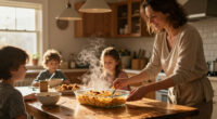 My Family Requests Joanna Gaines Baked Spaghetti Recipe Every Week
