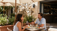 New Italian Restaurant And A Cafe-turned-wine Bar Spice Up Options In Montecito - Santa Barbara News-Press