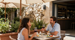 New Italian Restaurant And A Cafe-turned-wine Bar Spice Up Options In Montecito - Santa Barbara News-Press