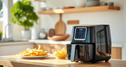 Ninja Air Fryer DoubleStack XL: Perfect for Summer Feasts