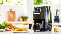 Ninja DoubleStack XL Smart Air Fryer: The Ultimate Summer Kitchen Companion