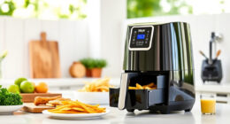 Ninja DoubleStack XL Smart Air Fryer: The Ultimate Summer Kitchen Companion