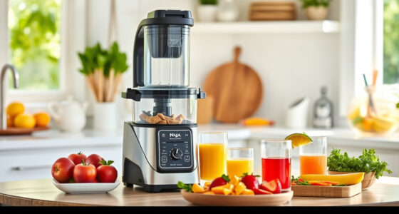 Ninja Everyday PossibleCooker Pro: The Ultimate Summer Kitchen Companion