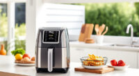 Ninja Foodi 10 Quart DualZone XL Air Fryer: Perfect for Summer Family Feasts