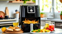 Ninja Foodi 8-Quart DualZone Air Fryer: The Summer Kitchen Hero