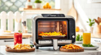Ninja Foodi Smart XL Air Fry Oven: The Ultimate Summer Kitchen Essential