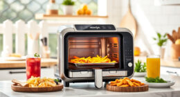Ninja Foodi Smart XL Air Fry Oven: The Ultimate Summer Kitchen Essential