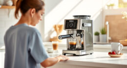 Ninja Luxe Café Pro Series: The Ultimate Summer Coffee Maker