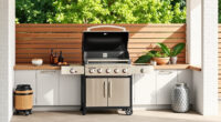 Ninja OG951 Woodfire Pro Connect: The Ultimate Summer Grill & Smoker